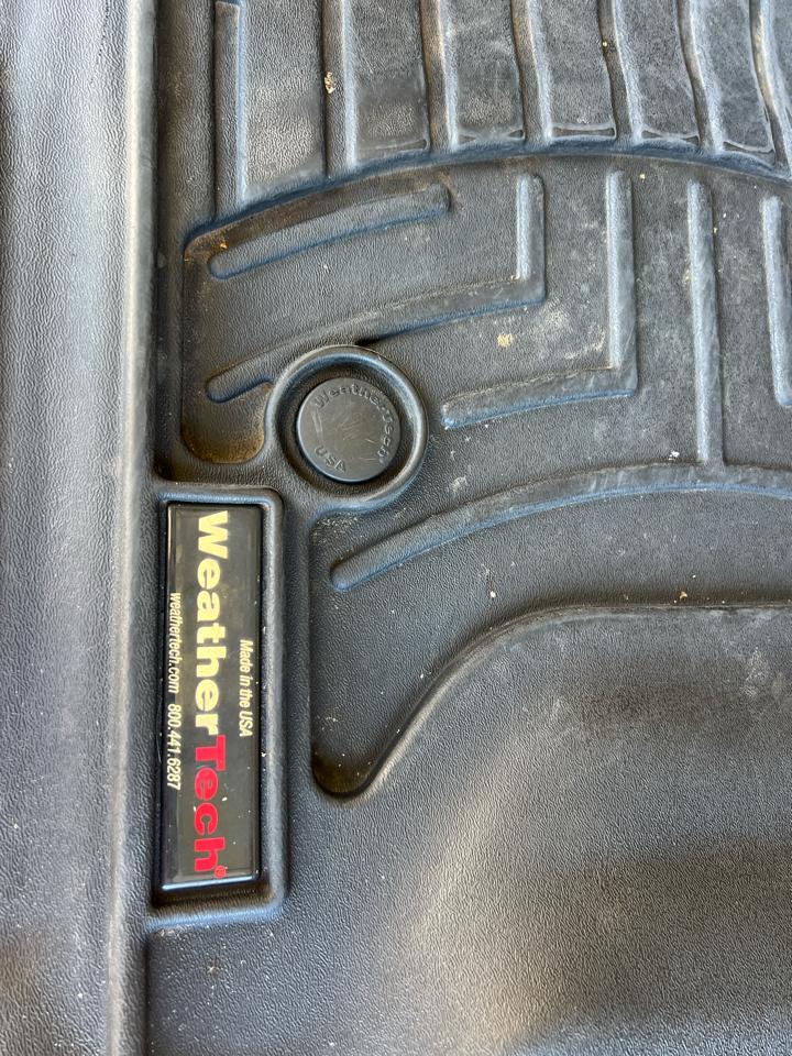 Chevrolet Suburban  2018