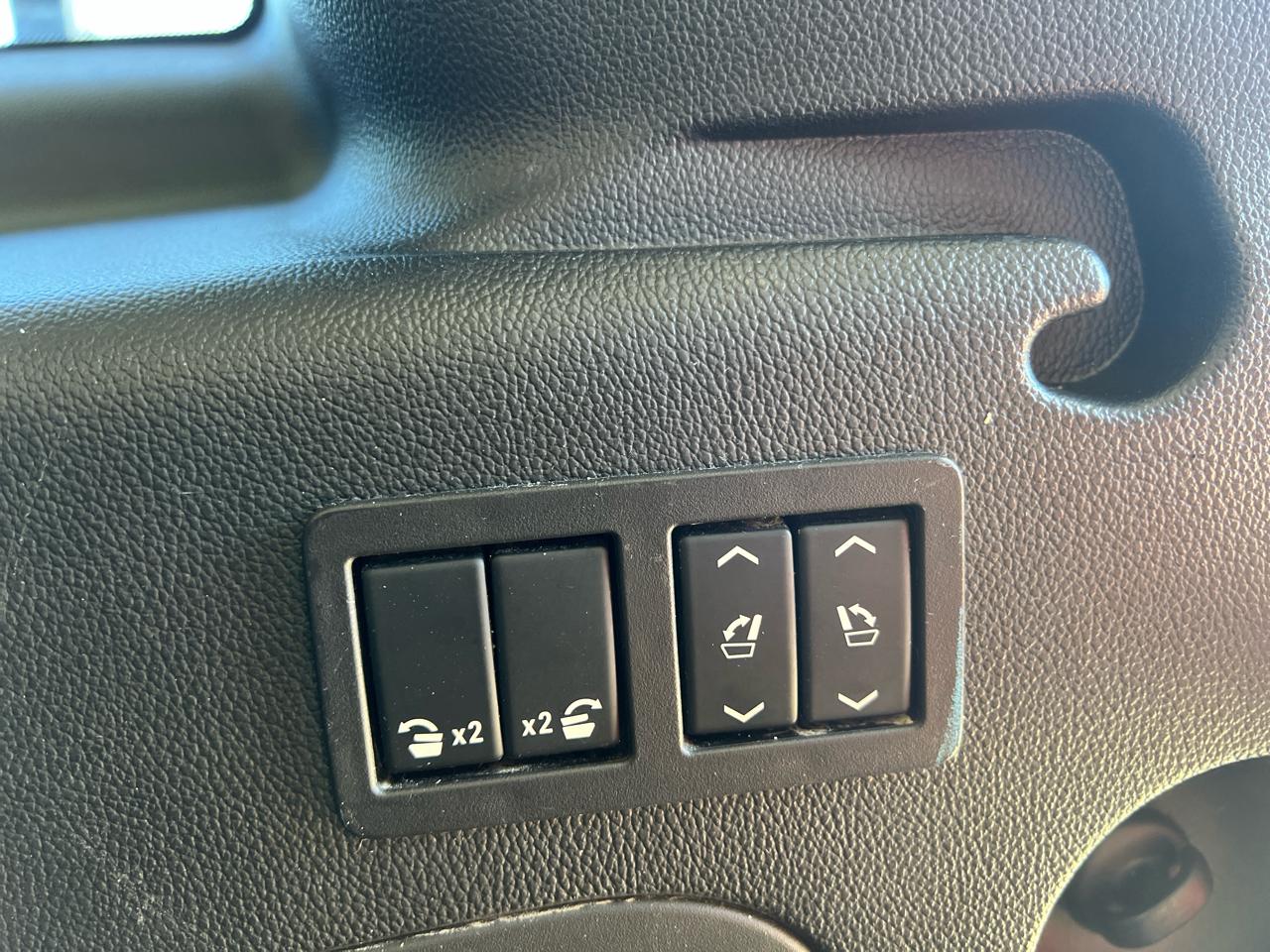 Chevrolet Suburban  2018