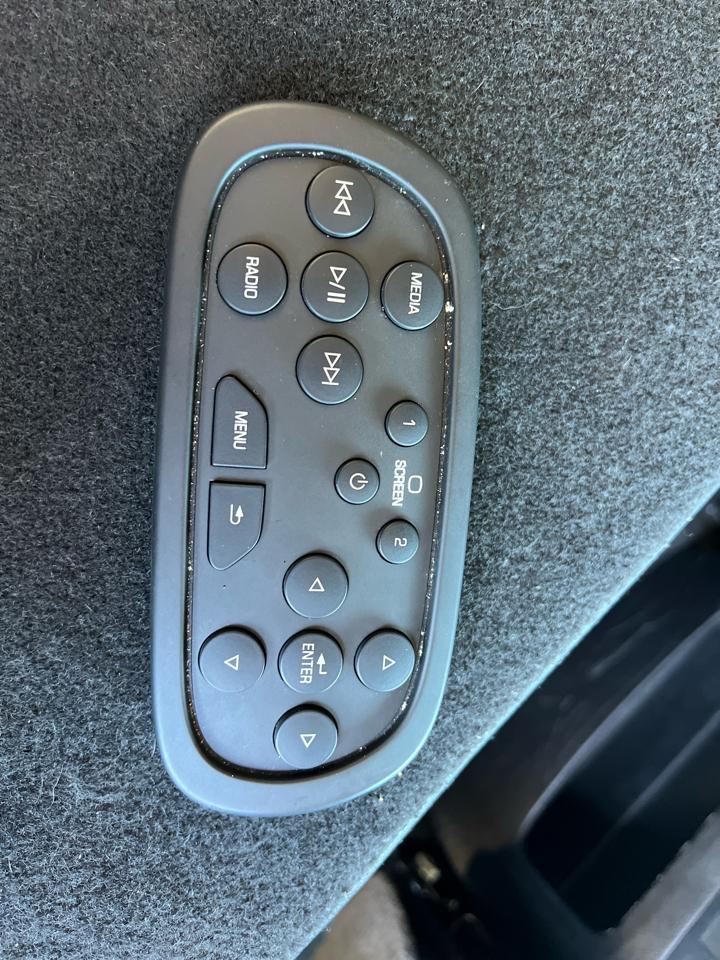 Chevrolet Suburban  2018