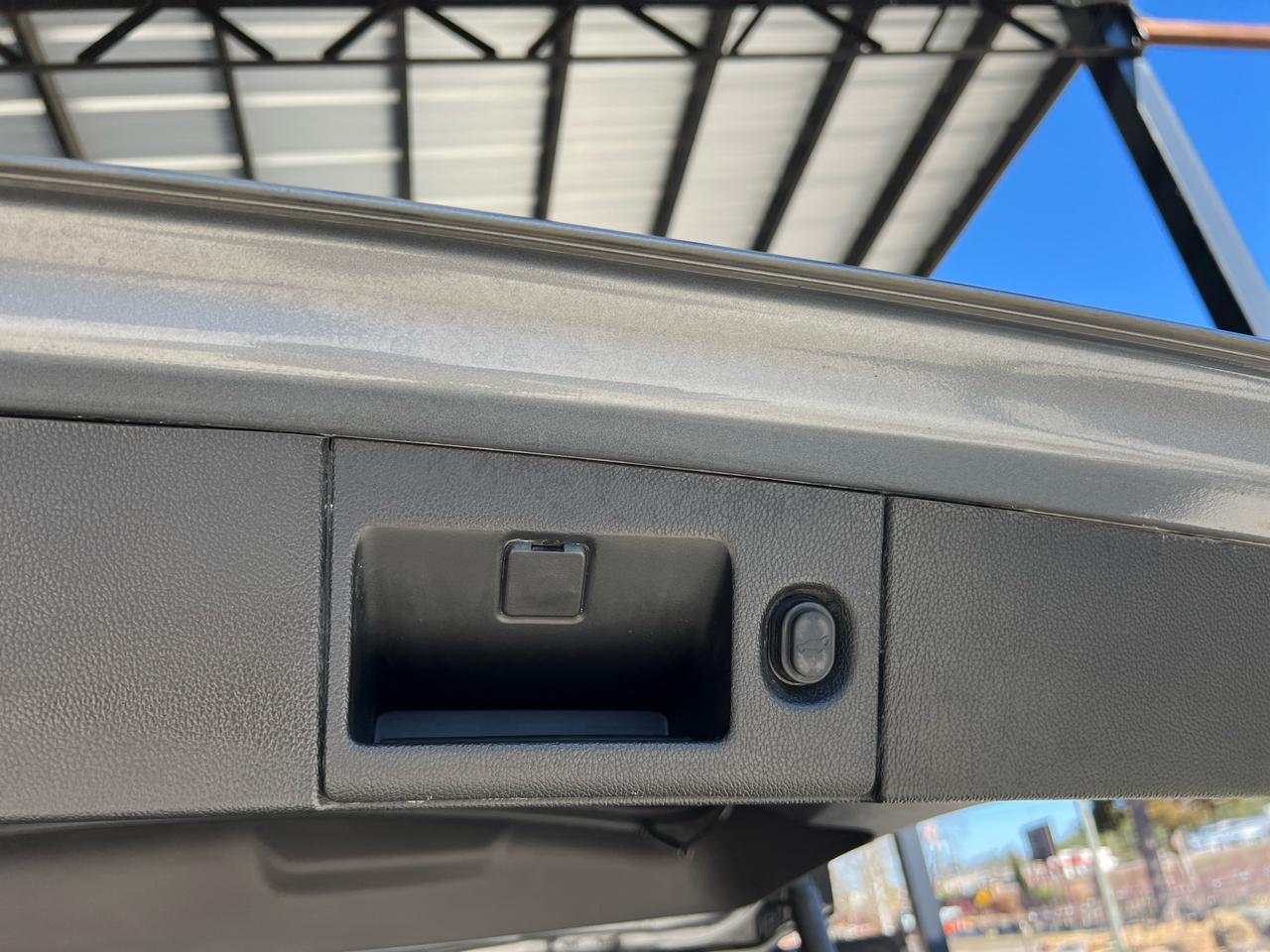 Chevrolet Suburban  2018