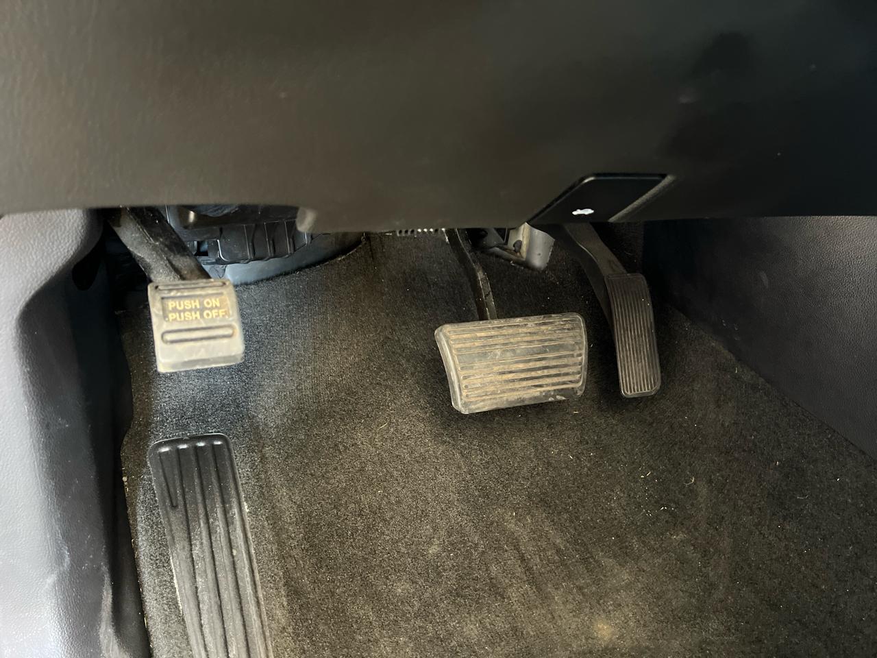 Chevrolet Suburban  2018