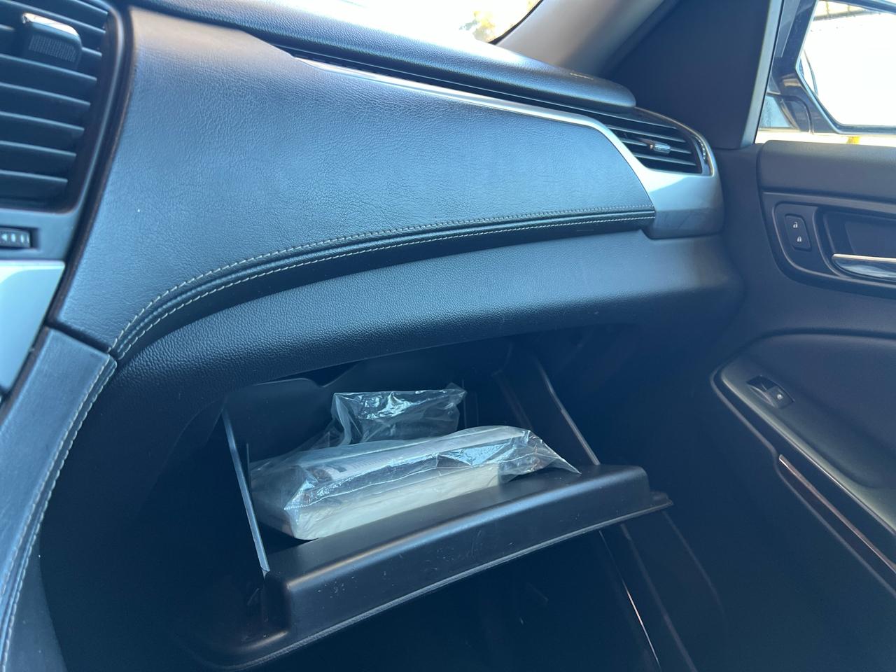 Chevrolet Suburban  2018