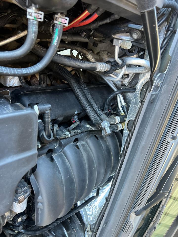 Chevrolet Suburban  2018