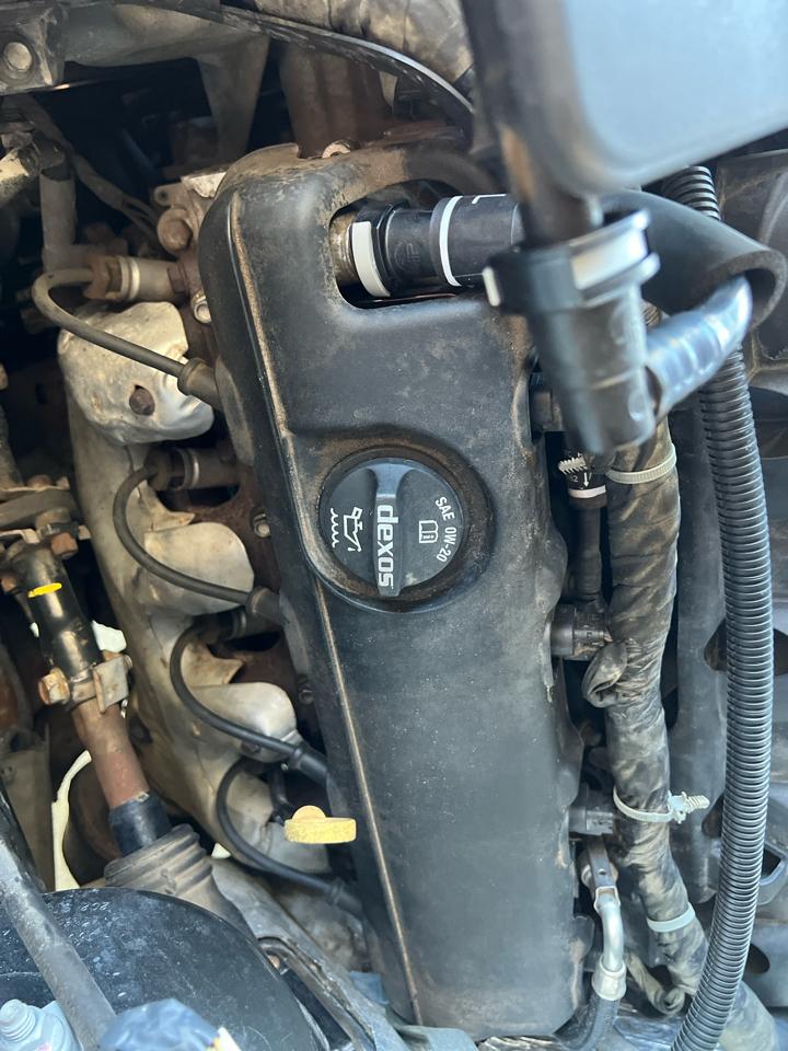 Chevrolet Suburban  2018