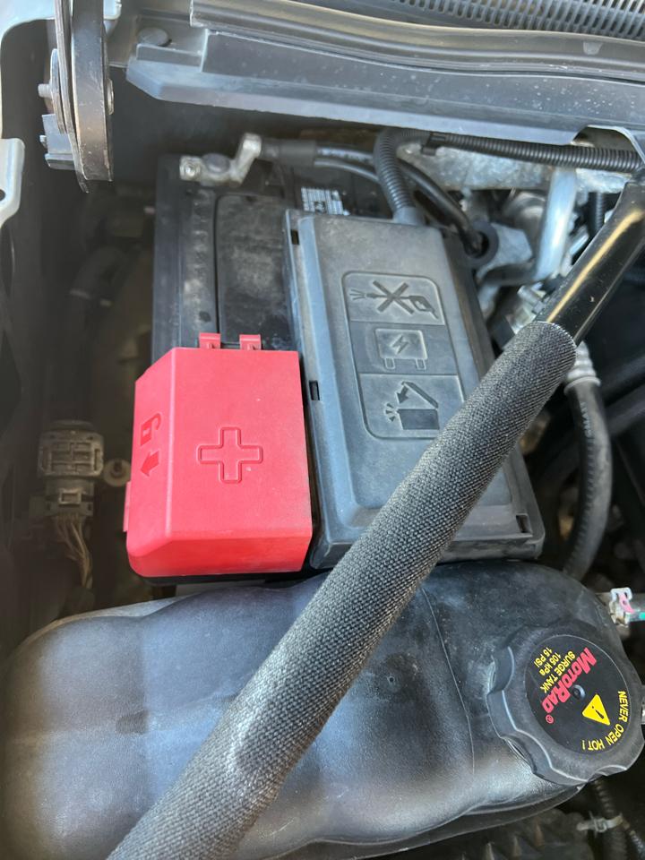 Chevrolet Suburban  2018