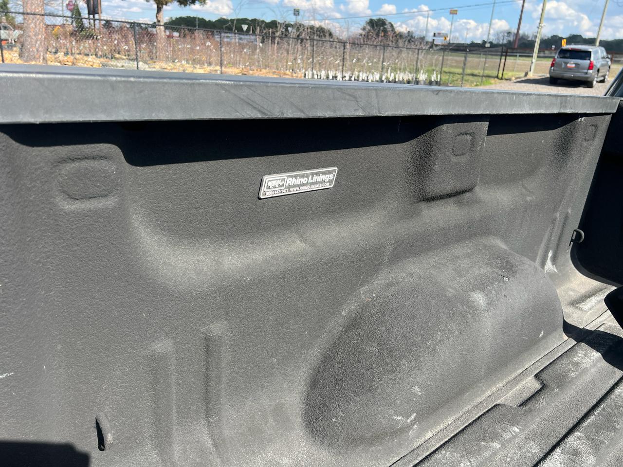 Chevrolet Silverado 1500  2017