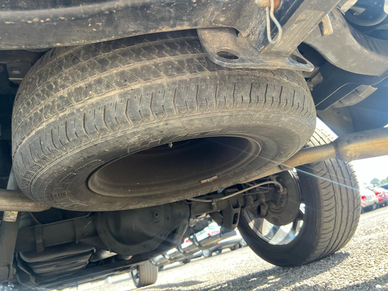 Chevrolet Silverado 1500  2017