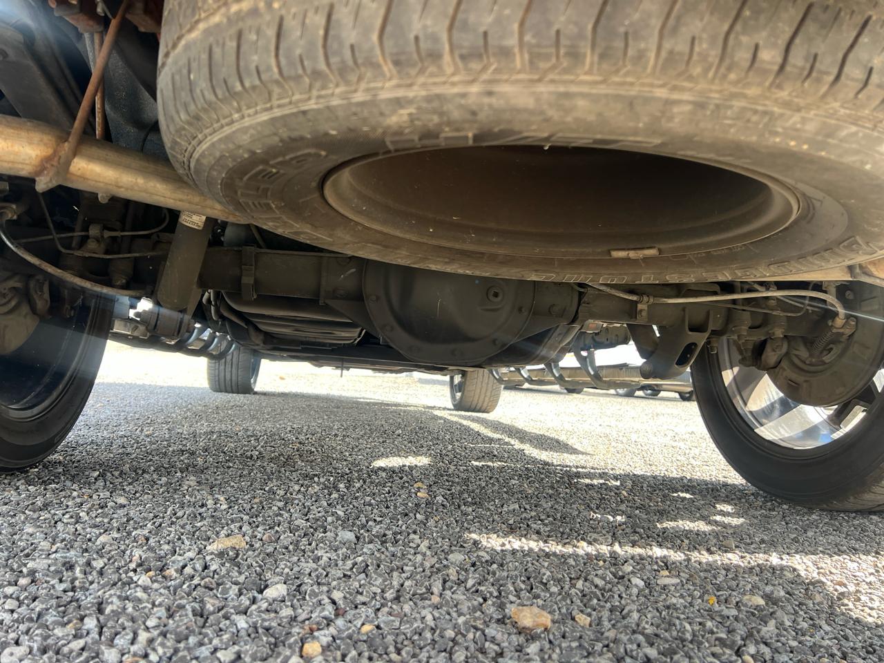 Chevrolet Silverado 1500  2017