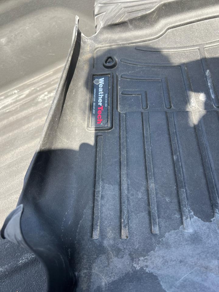 Chevrolet Silverado 1500  2017