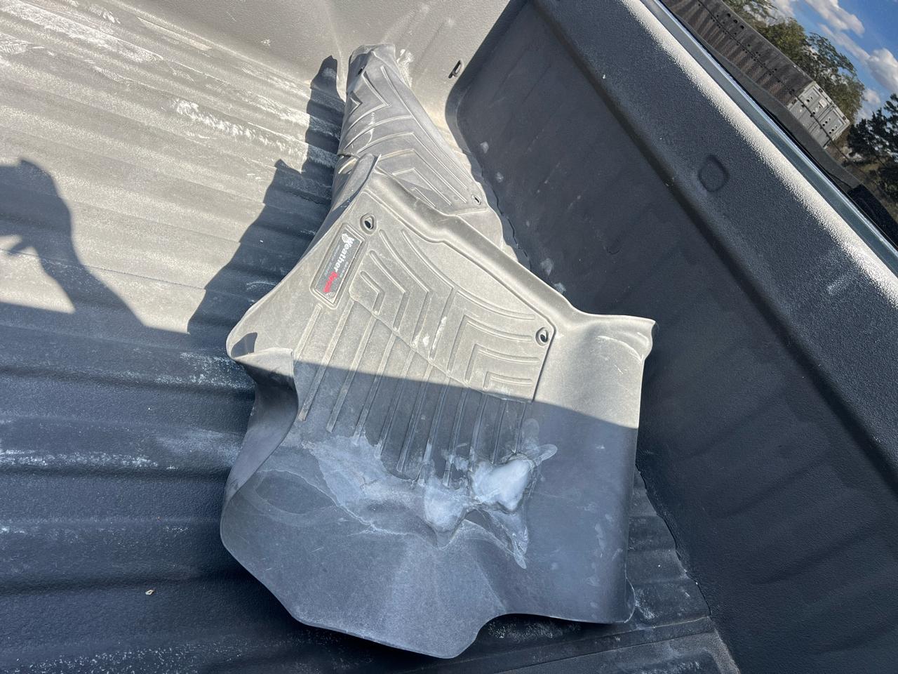 Chevrolet Silverado 1500  2017