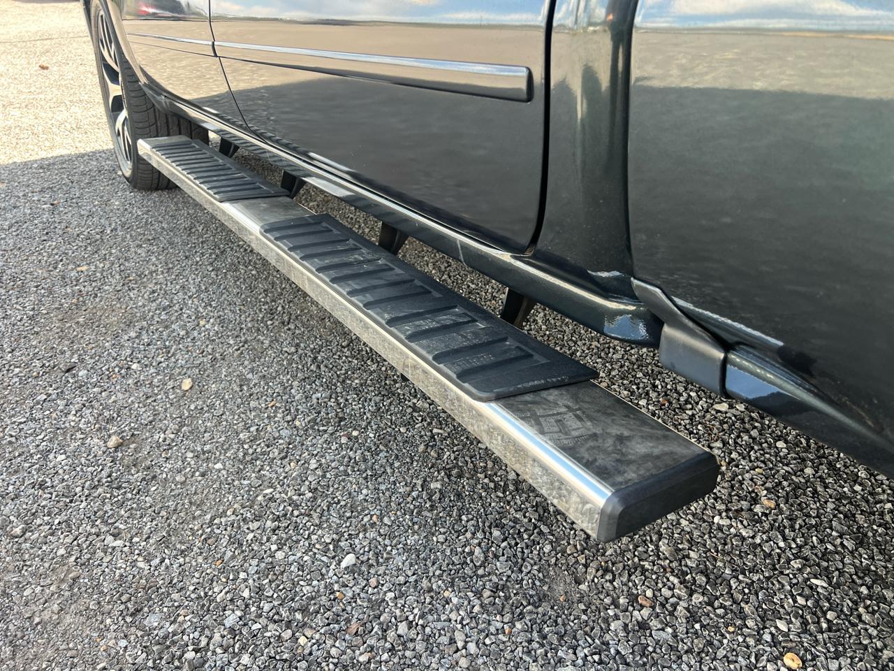 Chevrolet Silverado 1500  2017