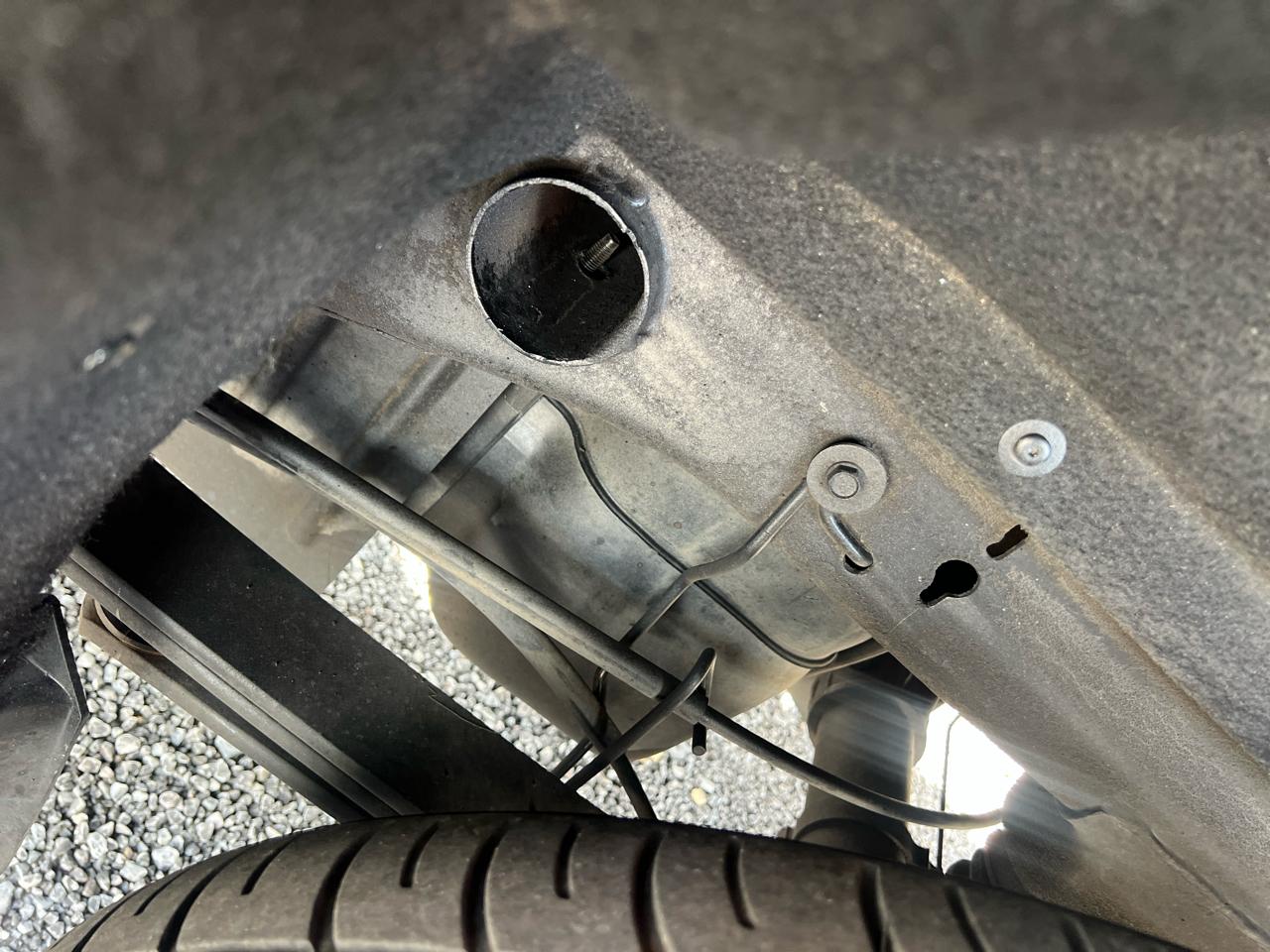 Chevrolet Silverado 1500  2017