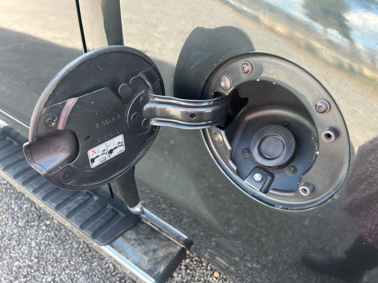 Chevrolet Silverado 1500  2017