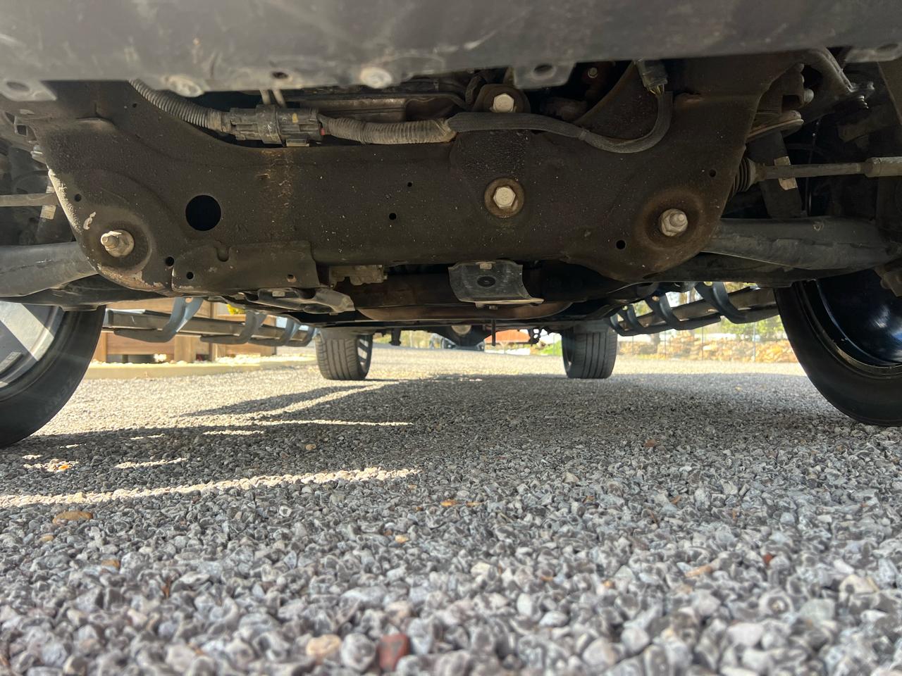 Chevrolet Silverado 1500  2017