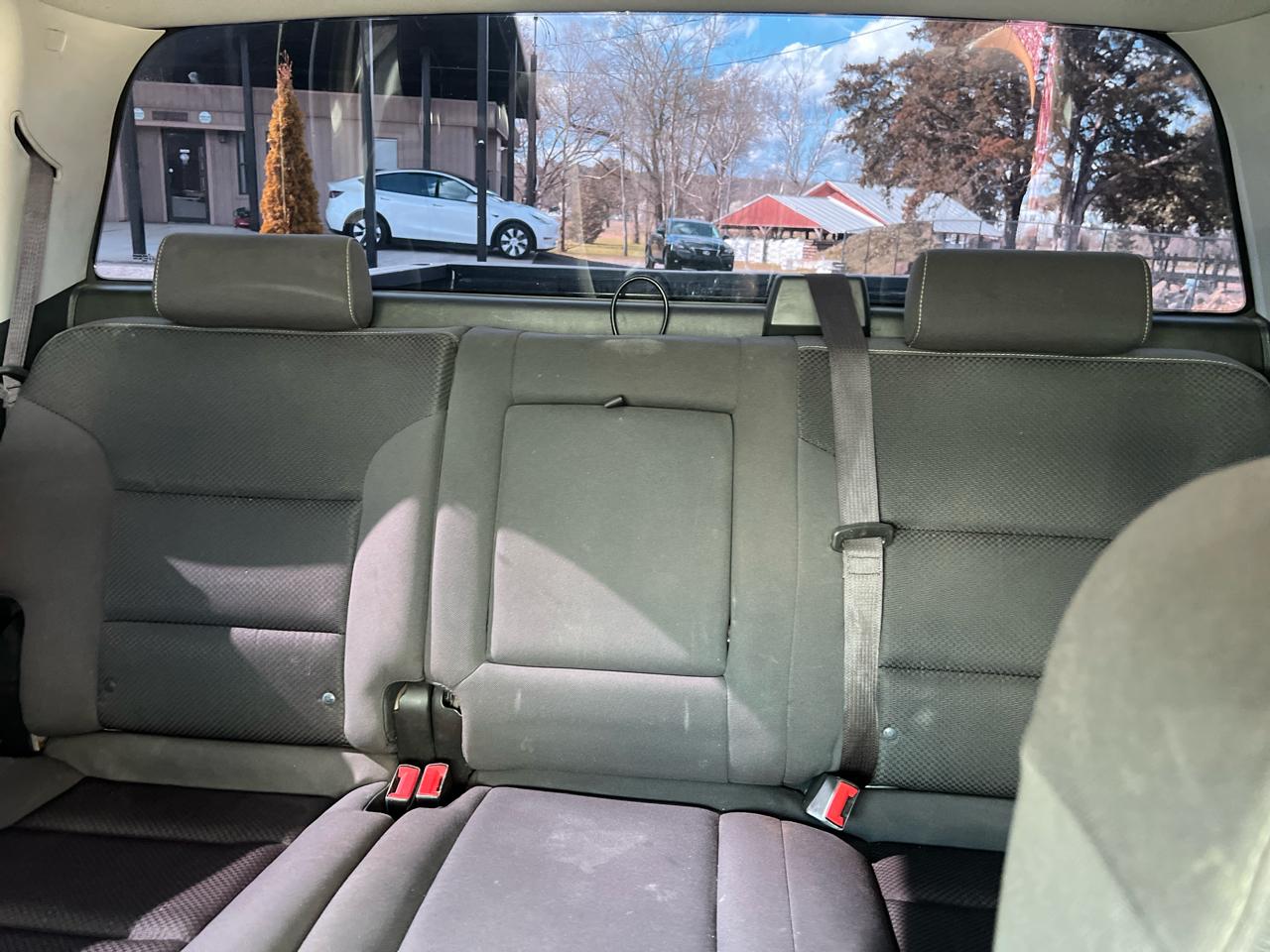 Chevrolet Silverado 1500  2017