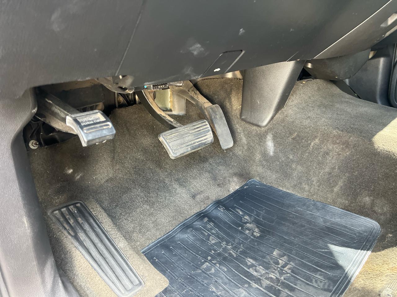 Chevrolet Silverado 1500  2017