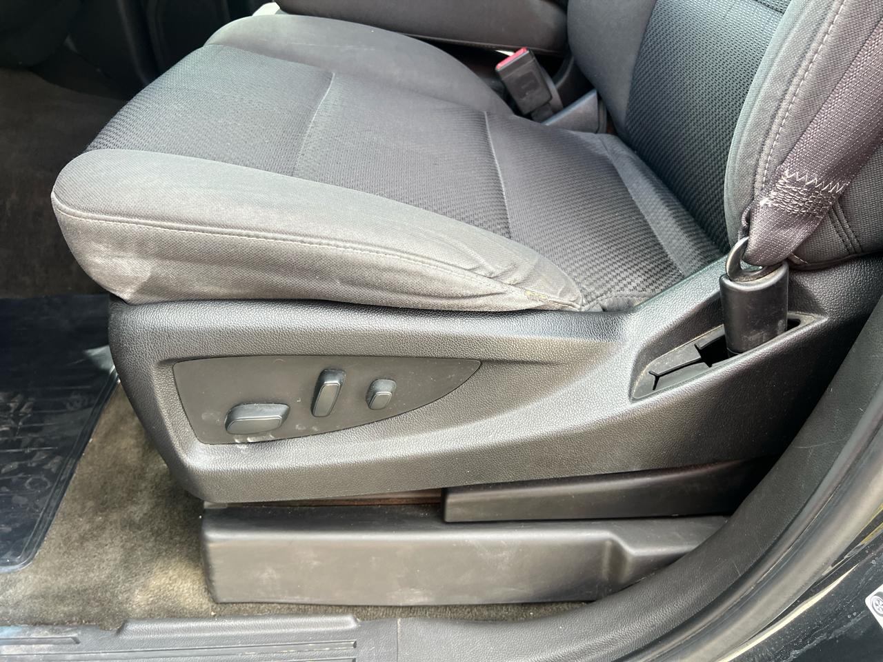 Chevrolet Silverado 1500  2017