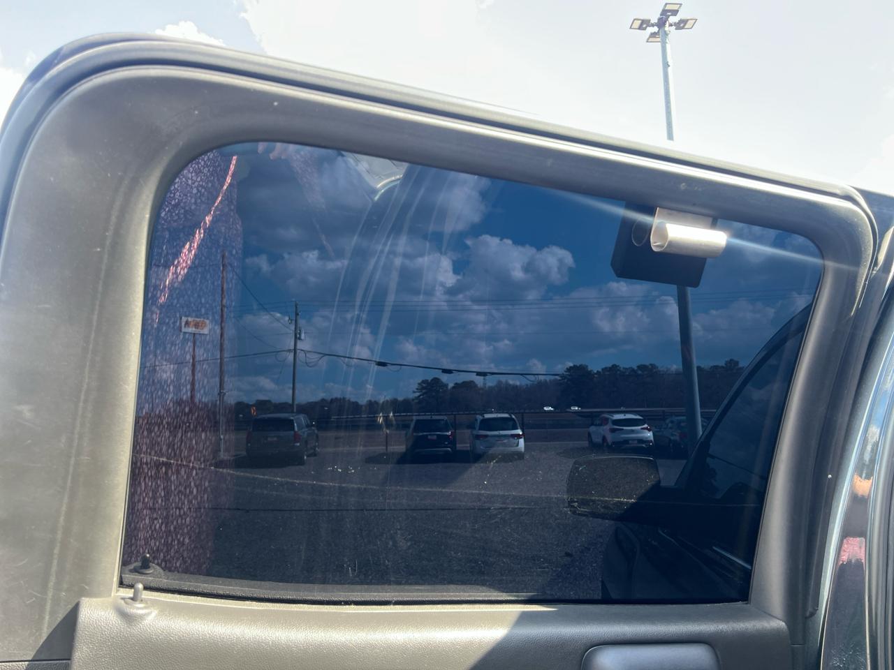 Chevrolet Silverado 1500  2017