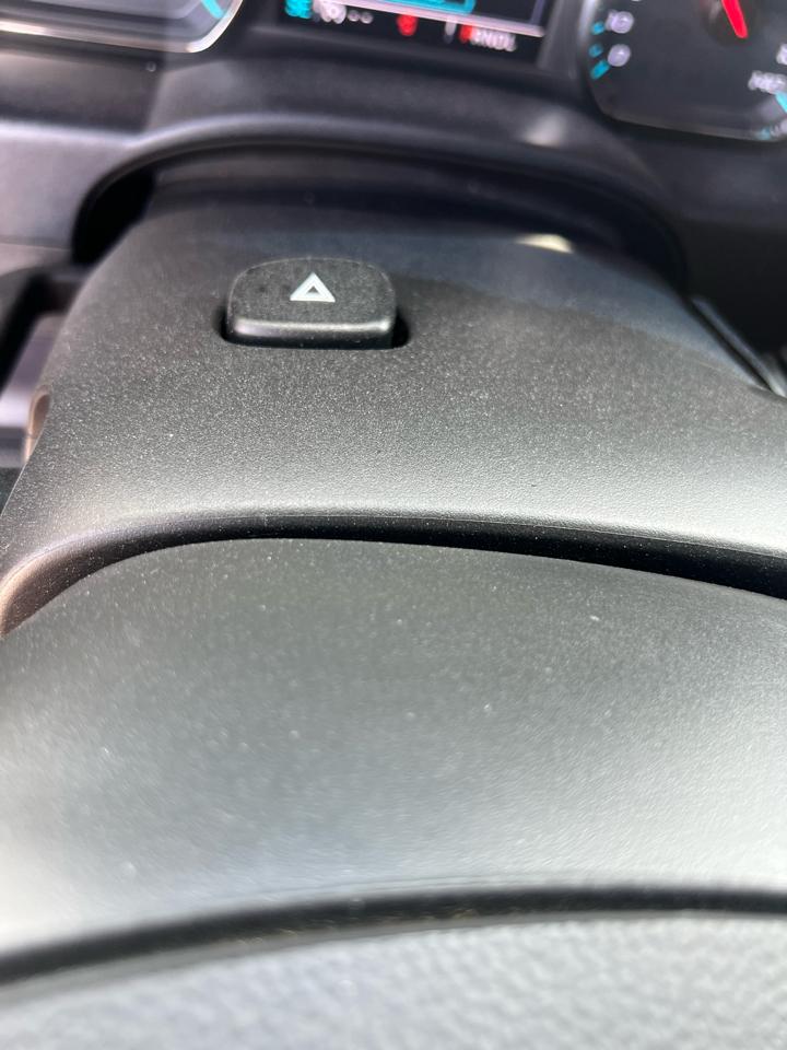 Chevrolet Silverado 1500  2017