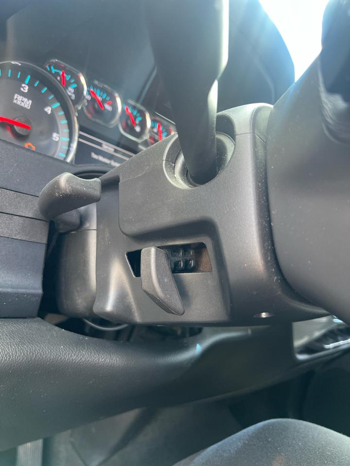 Chevrolet Silverado 1500  2017