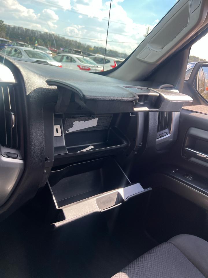 Chevrolet Silverado 1500  2017