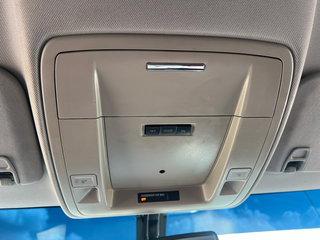 Chevrolet Silverado 1500  2017