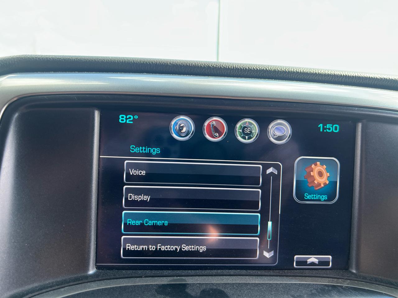 Chevrolet Silverado 1500  2017