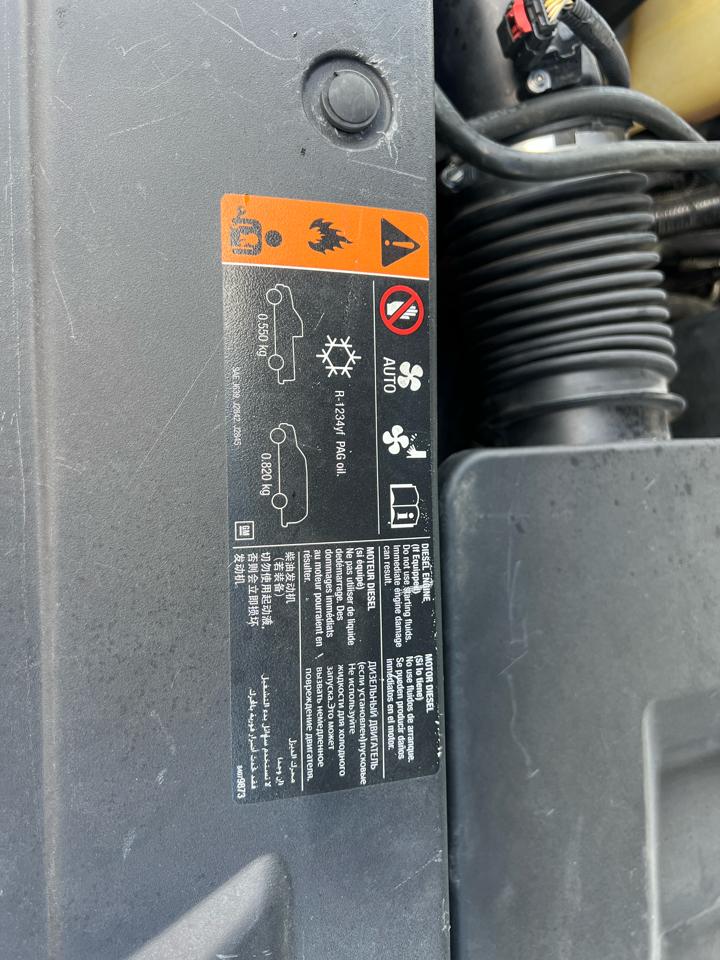 Chevrolet Silverado 1500  2017