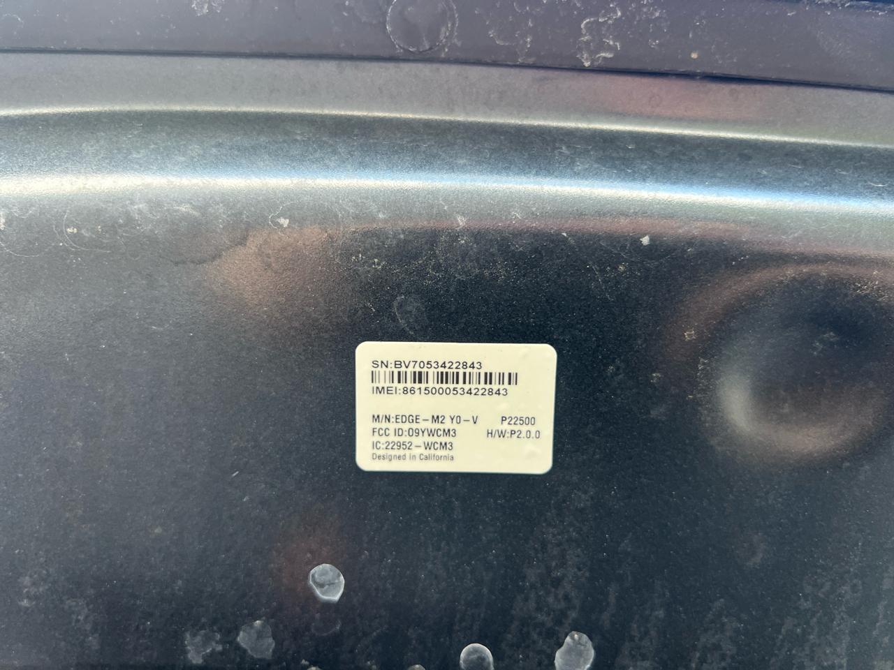 Chevrolet Silverado 1500  2017