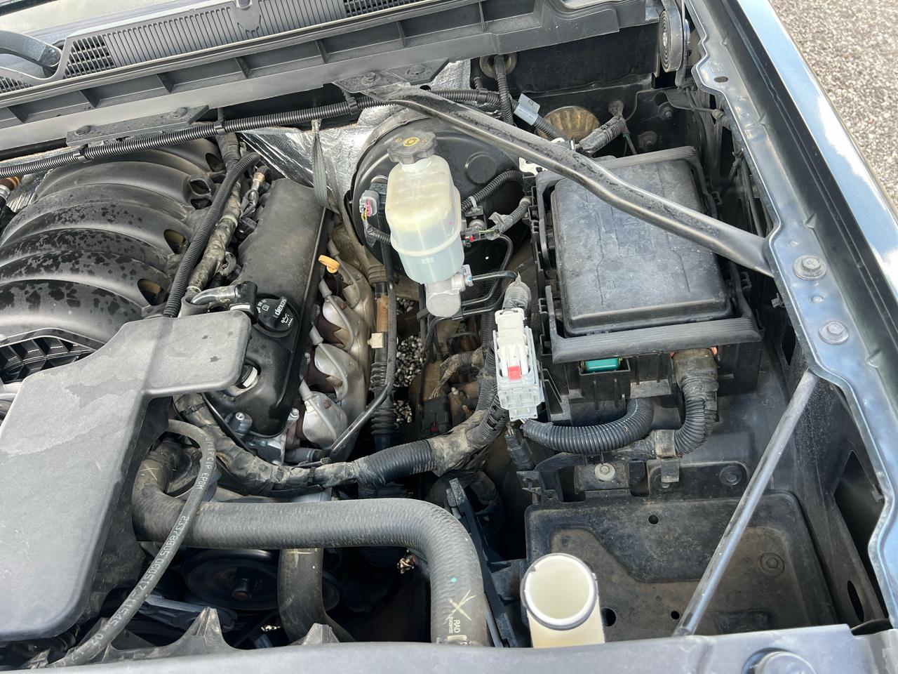 Chevrolet Silverado 1500  2017