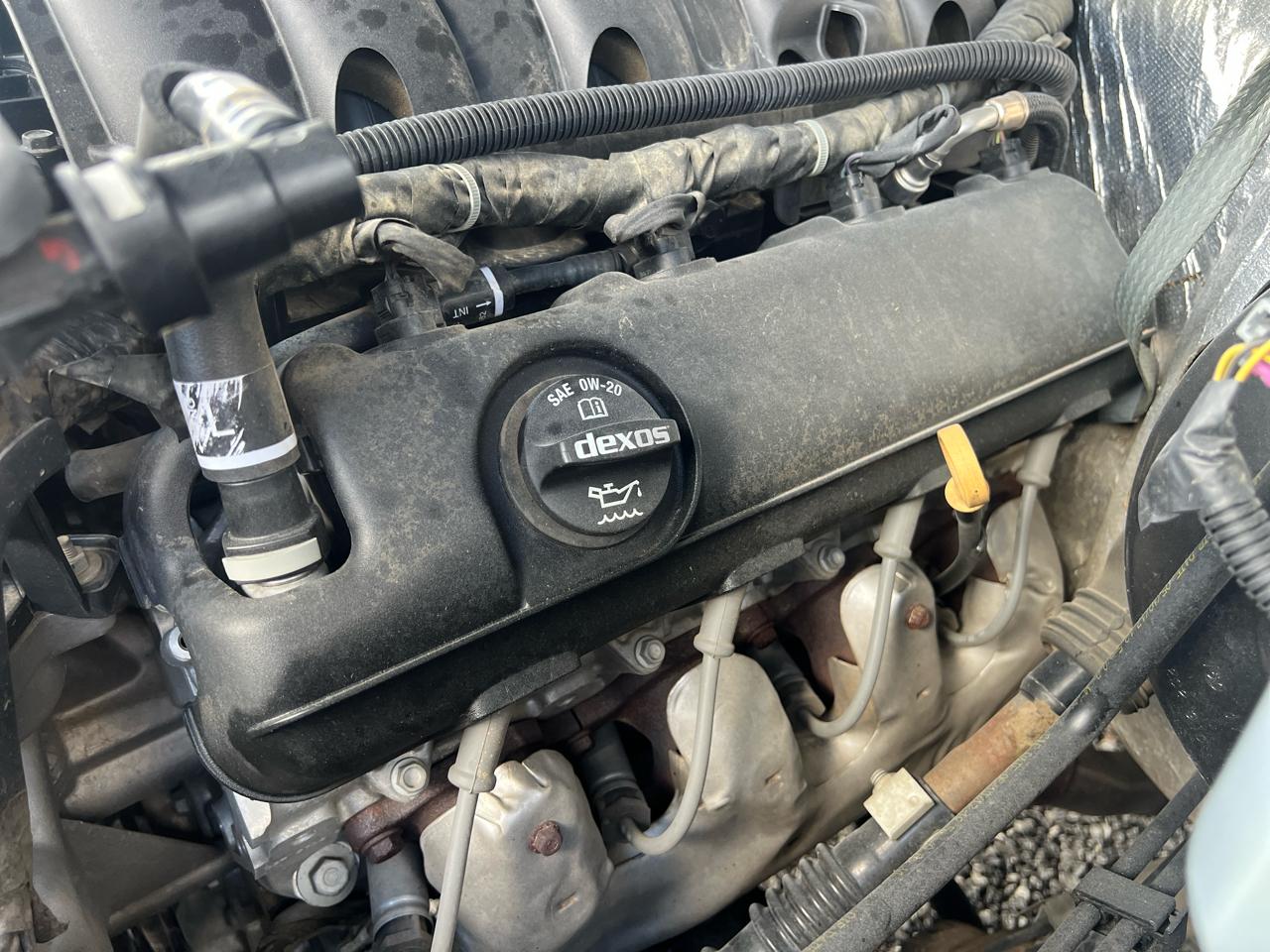 Chevrolet Silverado 1500  2017