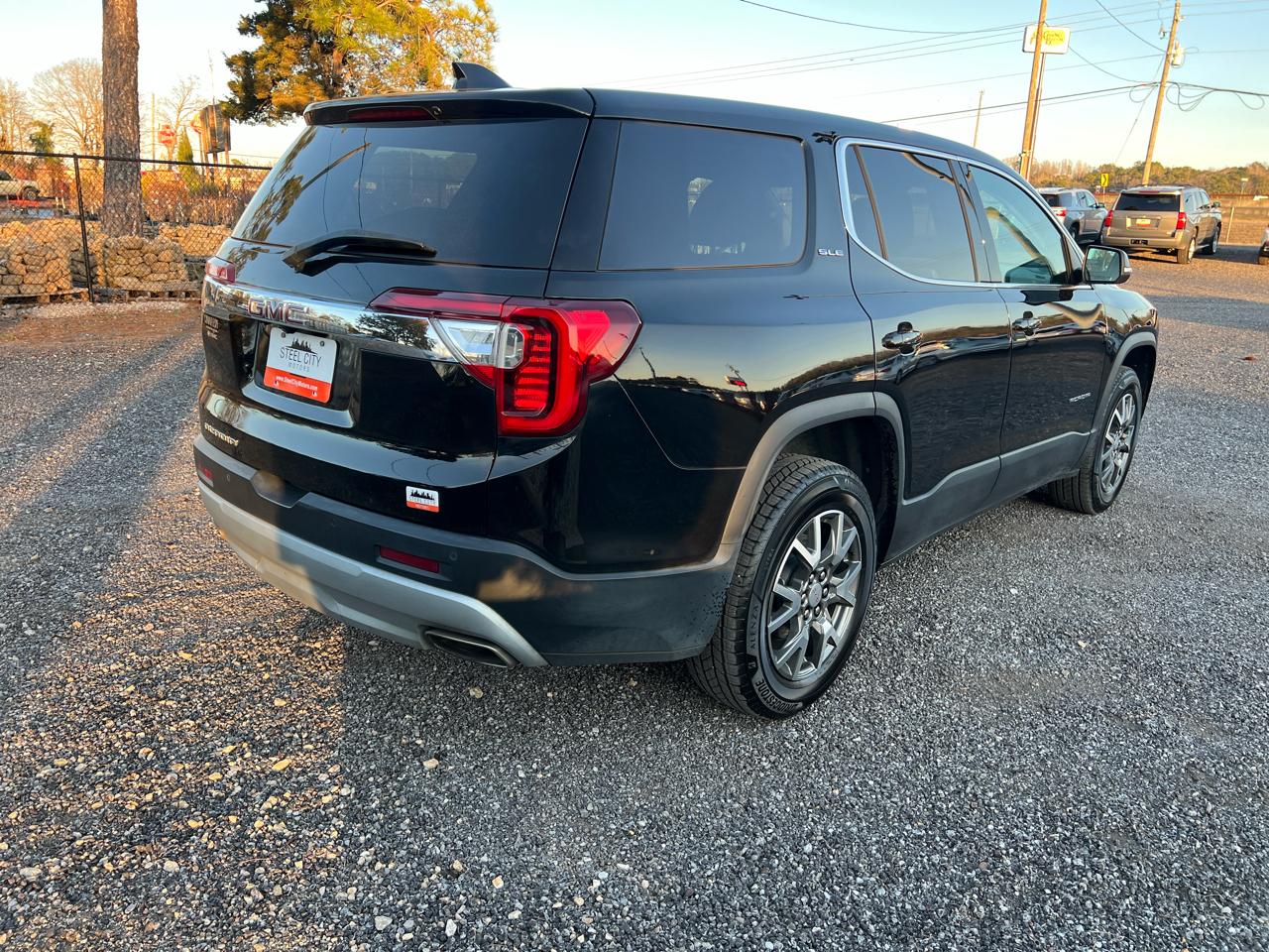 GMC Acadia  2023