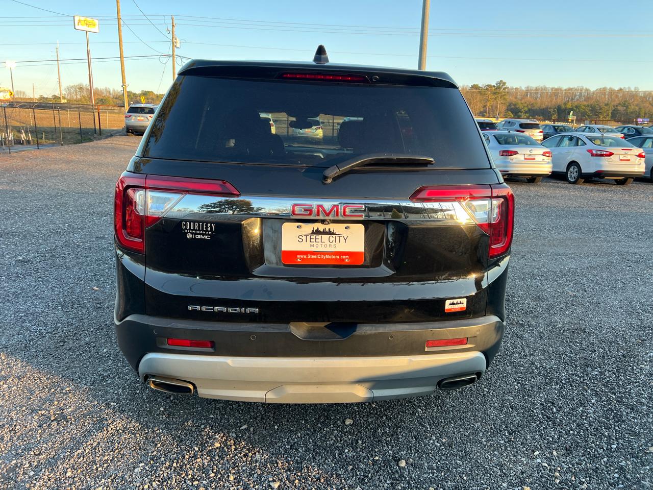 GMC Acadia  2023