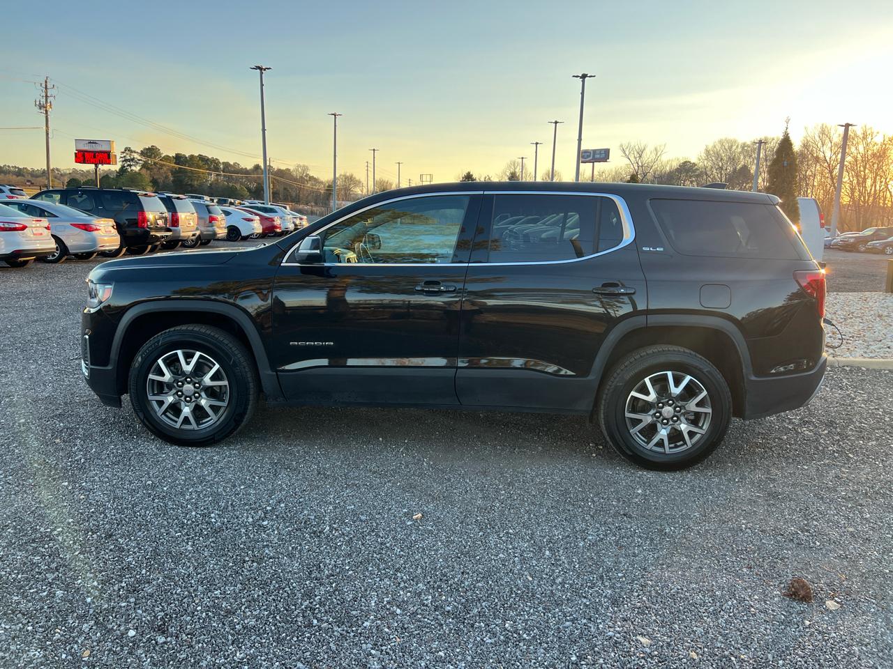 GMC Acadia  2023