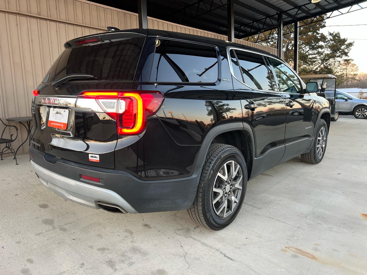 GMC Acadia  2023