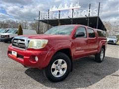 2010 Toyota Tacoma 