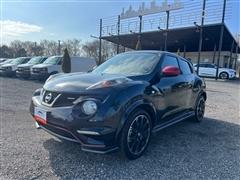 2013 Nissan Juke 