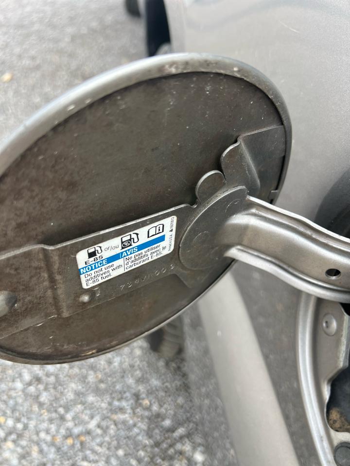 Chevrolet Avalanche LTZ 2007