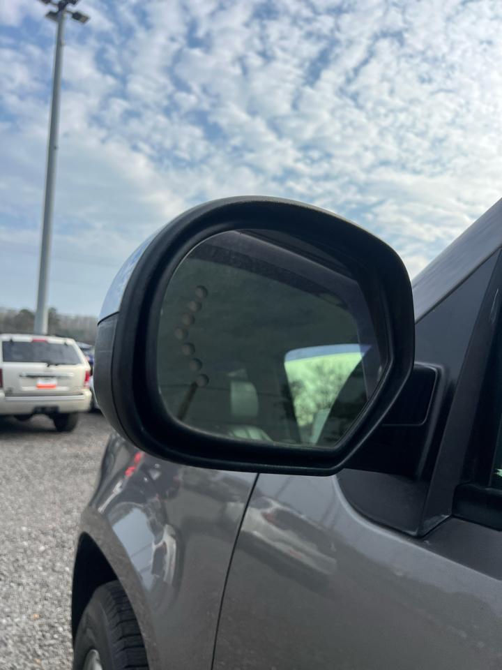 Chevrolet Avalanche LTZ 2007