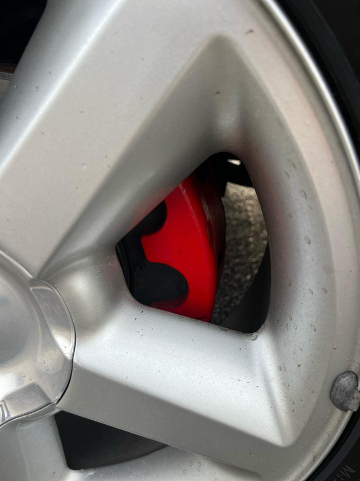 Chevrolet Avalanche LTZ 2007