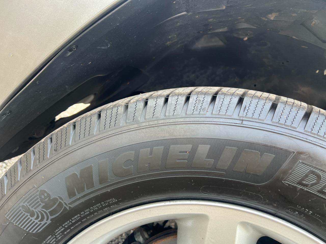 Chevrolet Avalanche LTZ 2007