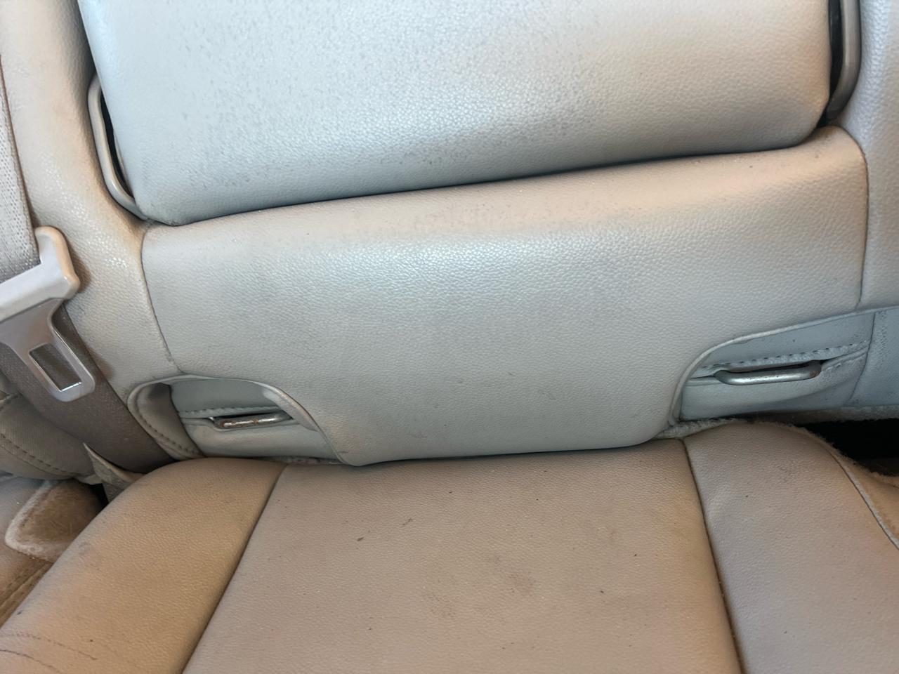 Chevrolet Avalanche LTZ 2007