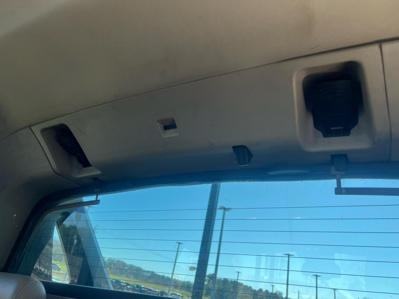 Chevrolet Avalanche LTZ 2007