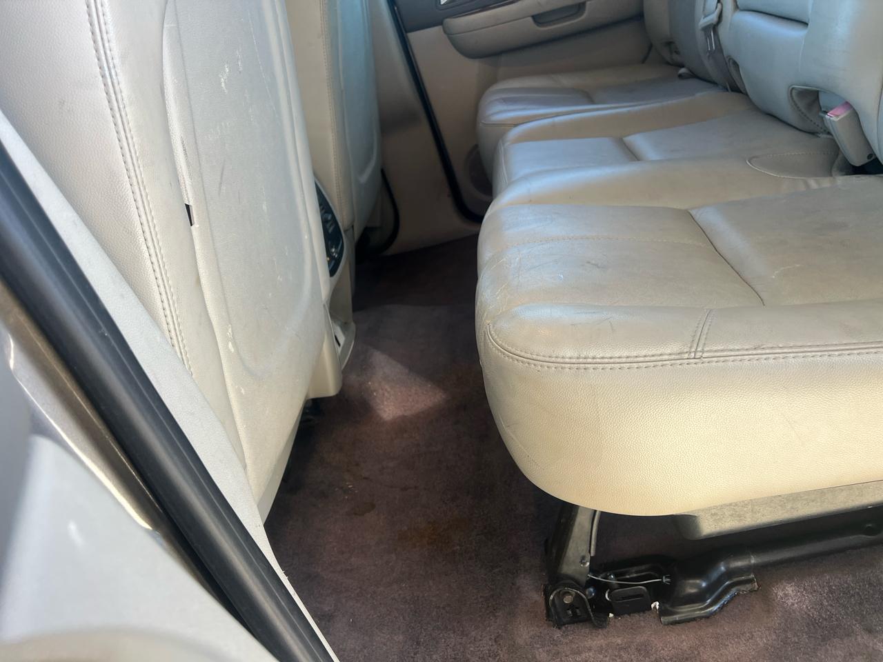 Chevrolet Avalanche LTZ 2007