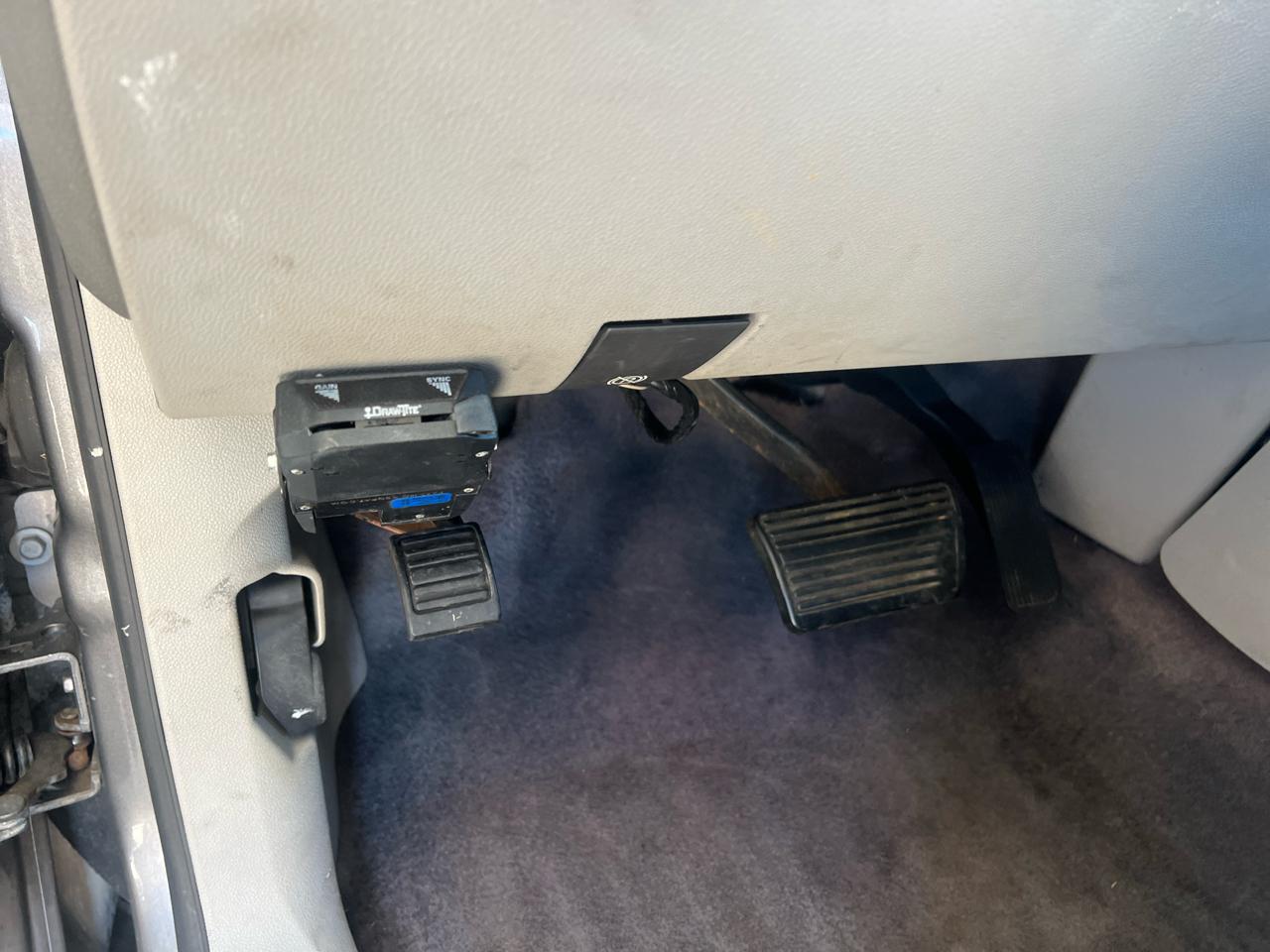 Chevrolet Avalanche LTZ 2007