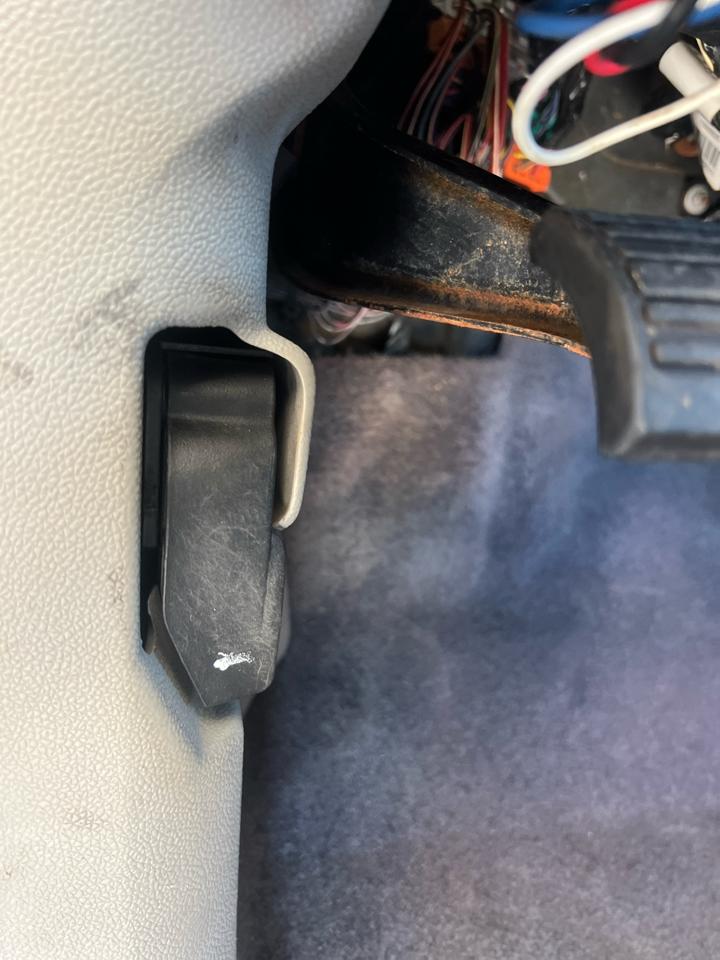 Chevrolet Avalanche LTZ 2007