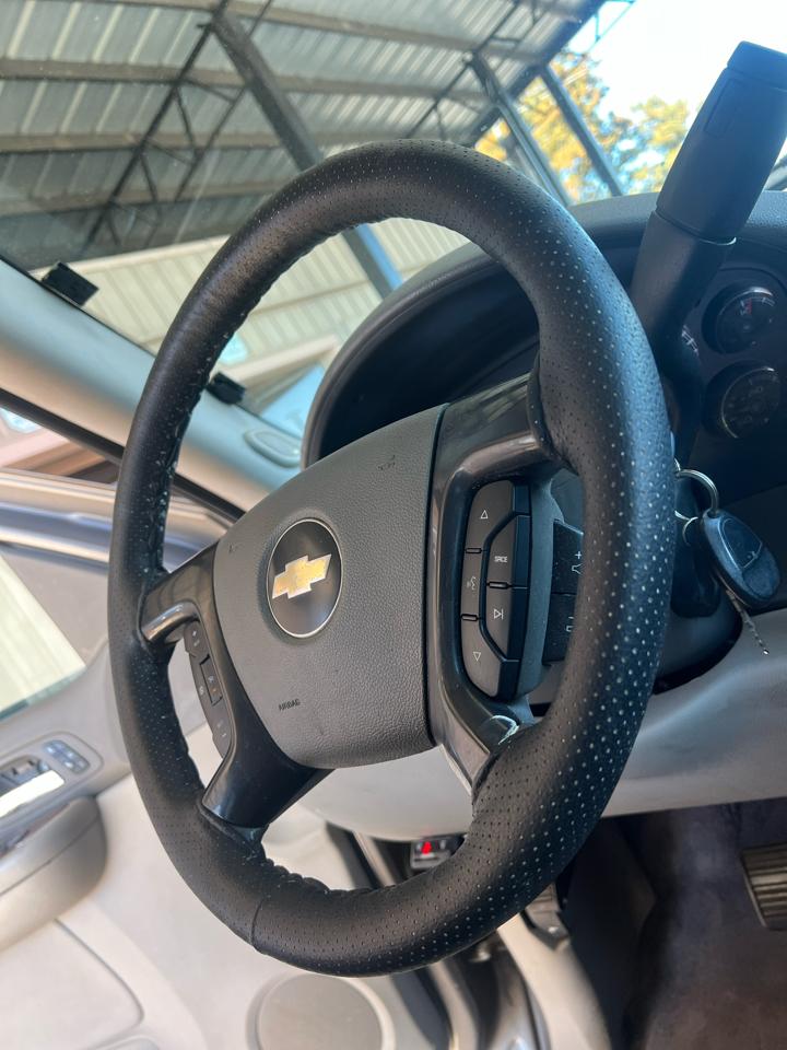 Chevrolet Avalanche LTZ 2007