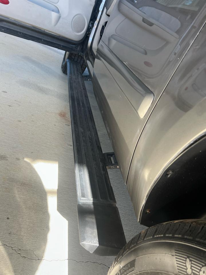 Chevrolet Avalanche LTZ 2007