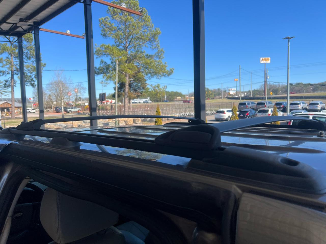 Chevrolet Avalanche LTZ 2007