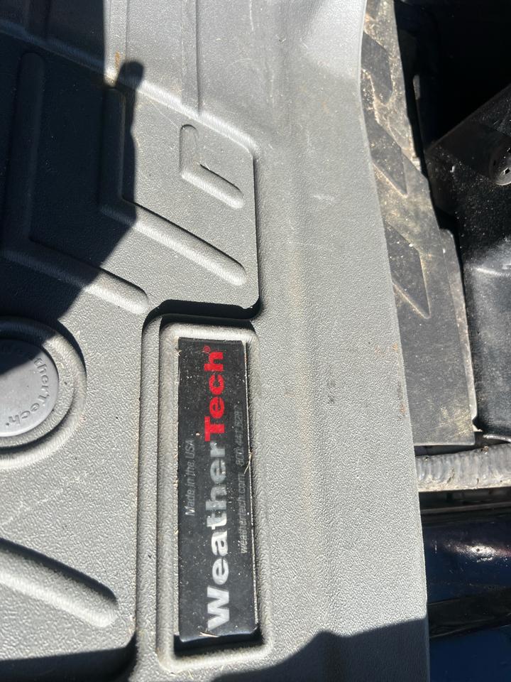 Chevrolet Avalanche LTZ 2007